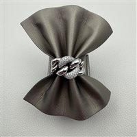 Anillo Crivelli Mujer in Oro blanco Diamante 1.30 Ct 234-5891B - 234-5891B